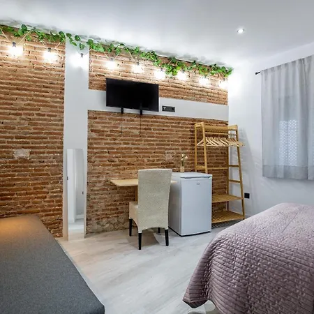 Enmayo 2021 - Dos Apartment Cordoba